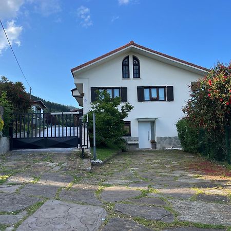 Abeletxe Marquina-Jemein Exterior foto